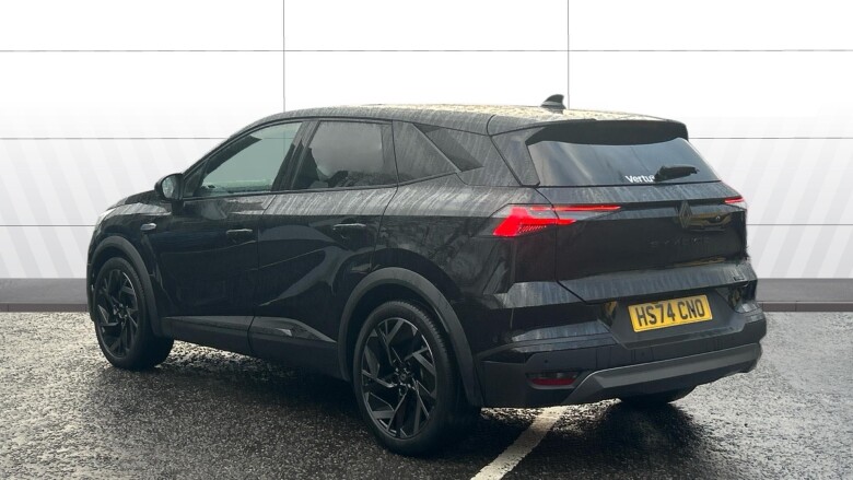 Renault Symbioz 1.6 E-Tech FHEV 145 Techno Esprit Alpine 5dr Auto Hybrid Estate